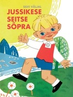 Jussikese seitse sõpra